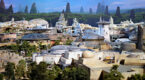 De nouvelles infos sur le parc Star Wars de Disney