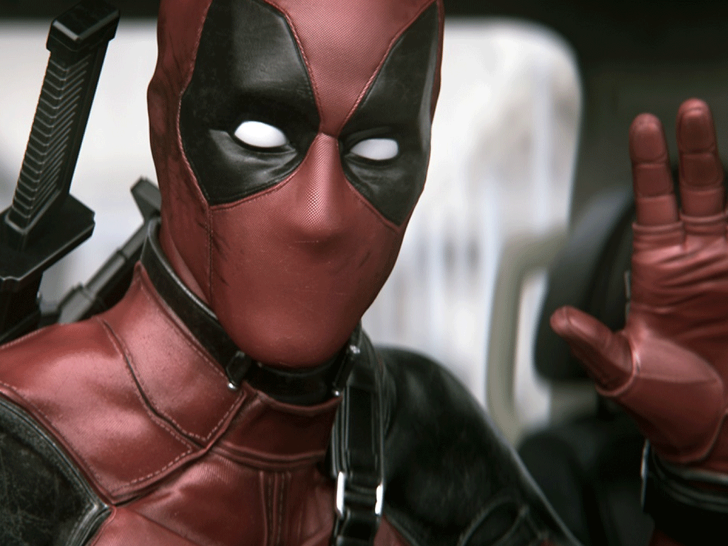 Deadpool 2 : le tournage a commencé !