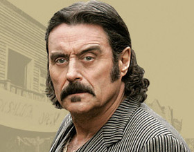 Deadwood, bienvenue dans un West très Wild Wild
