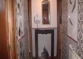 Déco baroque et PAS CHER !!!!!!!