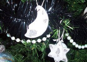 Déco noél pas cher!