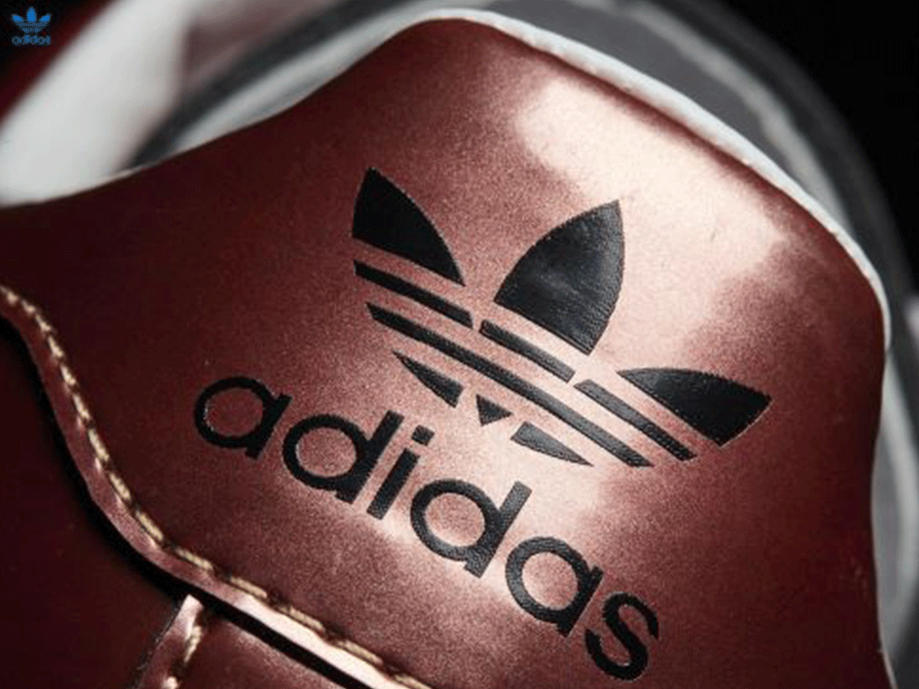 Découverte des Superstar Copper Boost by Adidas