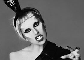 Découvrez l&rsquo;interview de Lady Gaga par Jean-Paul Gaultier !