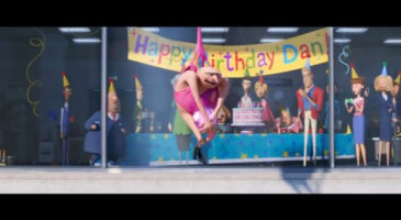 Découvrez la bande annonce de Moi, moche et méchant 3 !