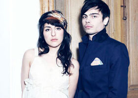 Découvrez vite le dernier clip de Lilly Wood and The Prick !