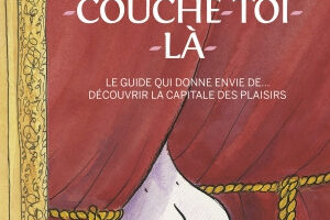 Découvrir le Paris érotique