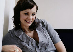 Deedee, une bloggeuse influente !