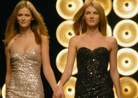 Défilés Automne-hiver 2009-2010