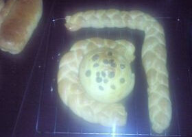 Délices Exotiques : Pain au Beurre et son chocolat créole