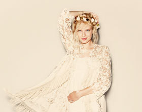 Delphine Manivet se dévoile…