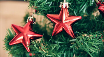 Demain c&rsquo;est le réveillon et je l&rsquo;organise, je pense à quoi ?