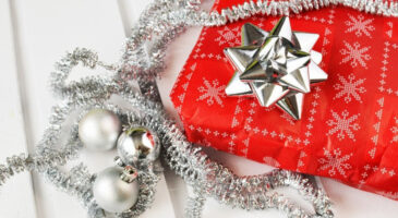 Demain c&rsquo;est le réveillon et je suis invitée, je pense à quoi ?