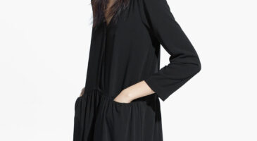 Dernière démarque chez Mango : on shoppe quoi ?