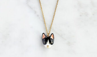 Des bijoux et des animaux chez « Good After Nine »