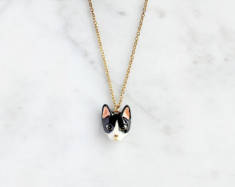 Des bijoux et des animaux chez « Good After Nine »