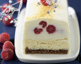 Un Noël semé de bûches