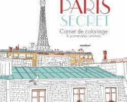 Des carnets de coloriage pour adultes