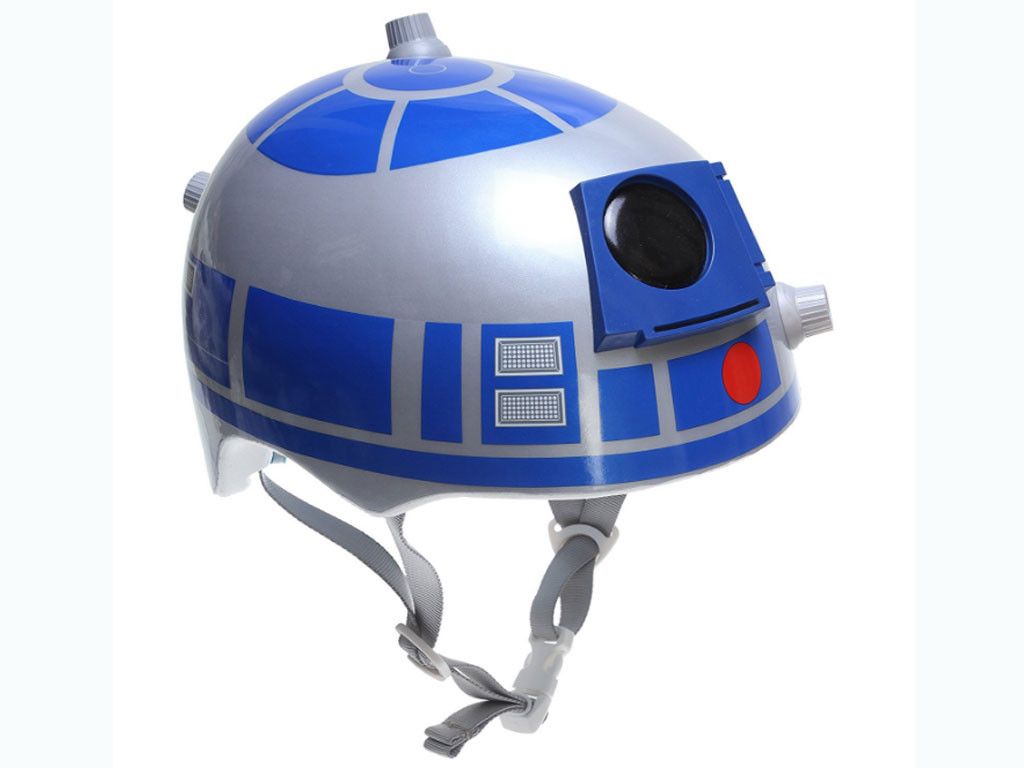 Des casques à vélo pour enfant : on veut les mêmes !