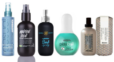 Des cheveux de surfeuse californienne toute l’année