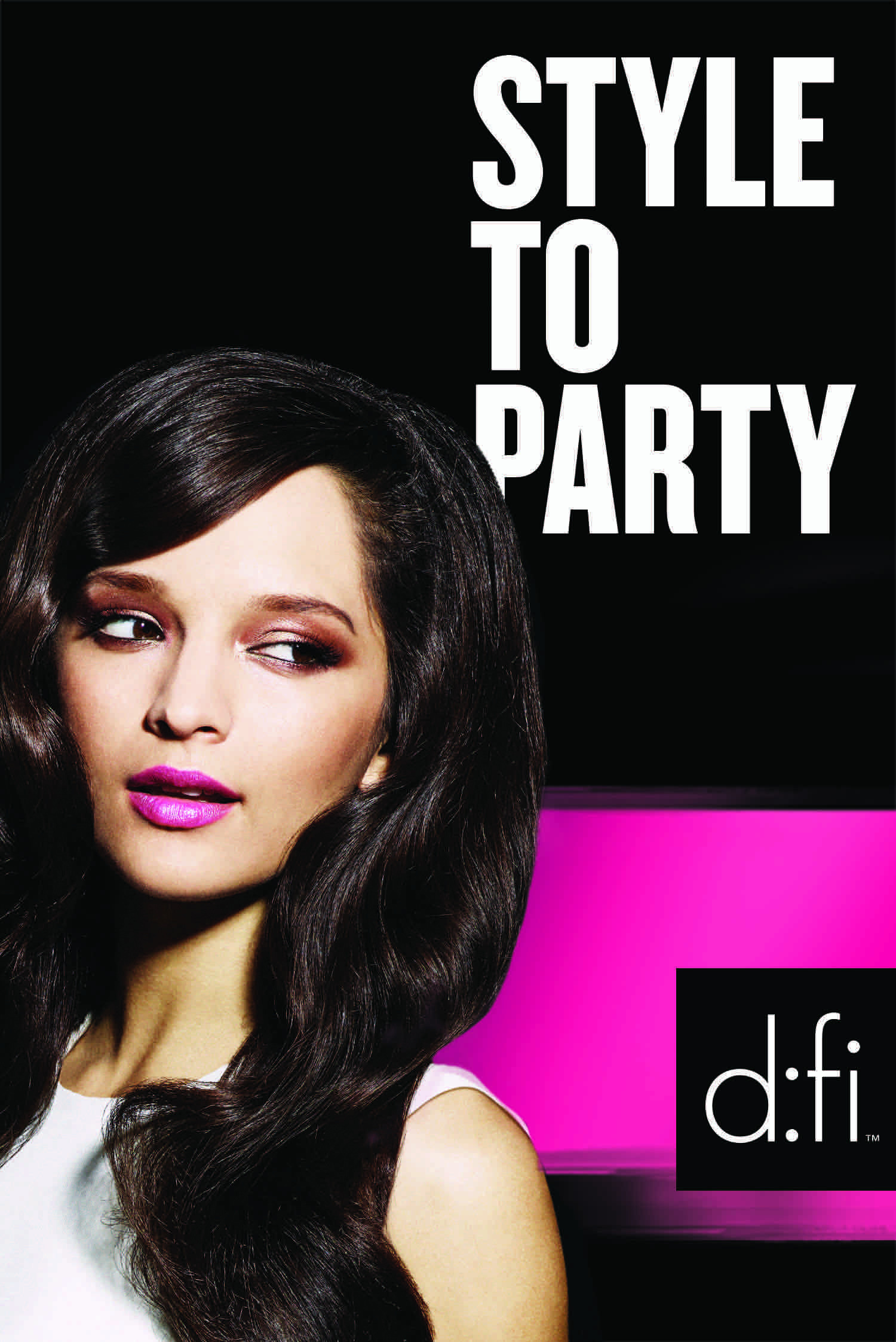 Des coiffures à l’infini