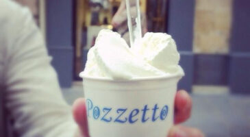 Des douceurs parisiennes