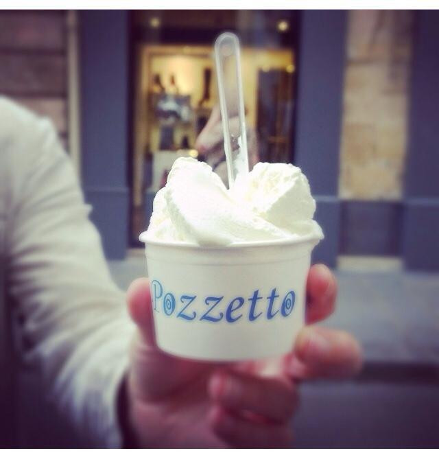 Des douceurs parisiennes