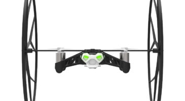 Des drones, pourquoi ?