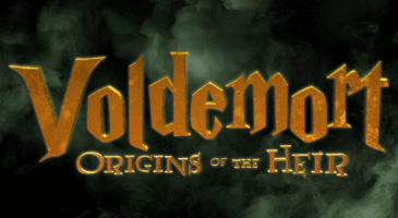 Des fans d&rsquo;Harry Potter ont créé un film sur les origines de Voldemort