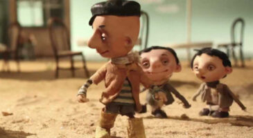 Des films disponibles gratuitement et légalement pour nos petits (et plus grands) bouts