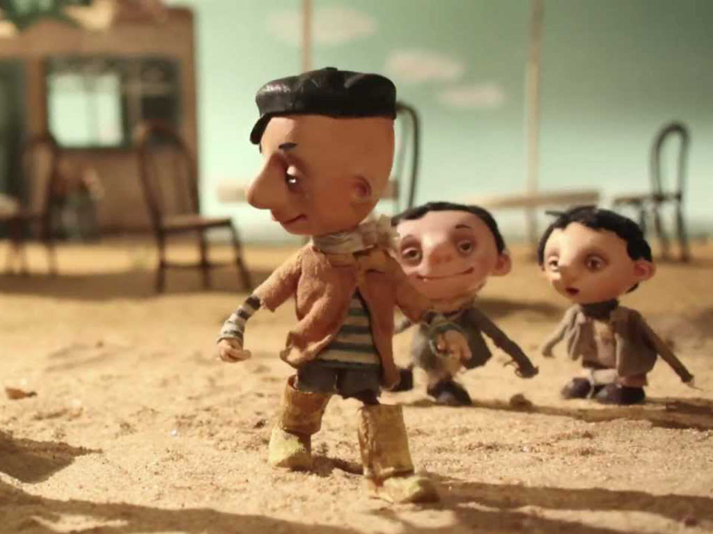 Des films disponibles gratuitement et légalement pour nos petits (et plus grands) bouts