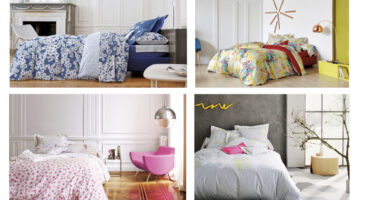 Des fleurs et encore des fleurs avec les sublimes parures de Blanc des Vosges !