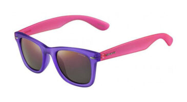 Des lunettes de soleil colorées avec Polaroid Eyewear
