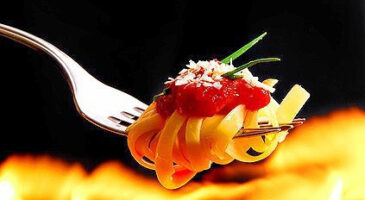 Des pâtes gourmandes pour l’hiver