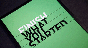 Des posters qui donnent la pêche