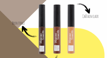 Des sourcils au poil !