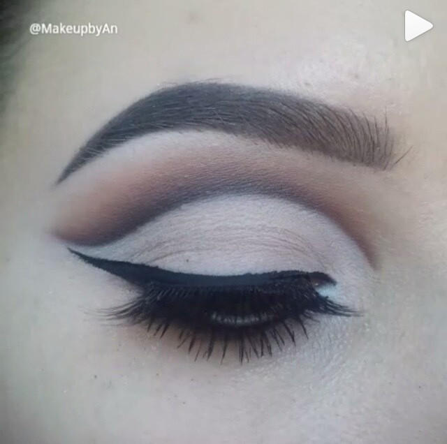 Des tutos make-up en vidéo sur Instagram