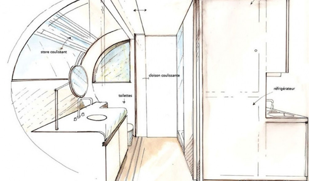 Design produit ou Design espace : des diplômes recherchés en Asie