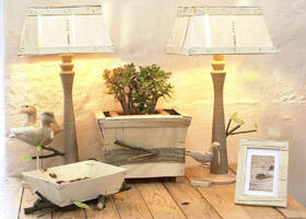 Détournement de cageot