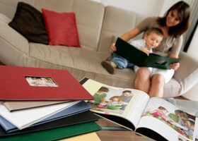 Développez vos photos sur le web !