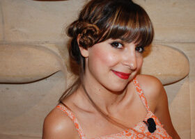 Tuto coiffure : la tresse liberty&rsquo;s