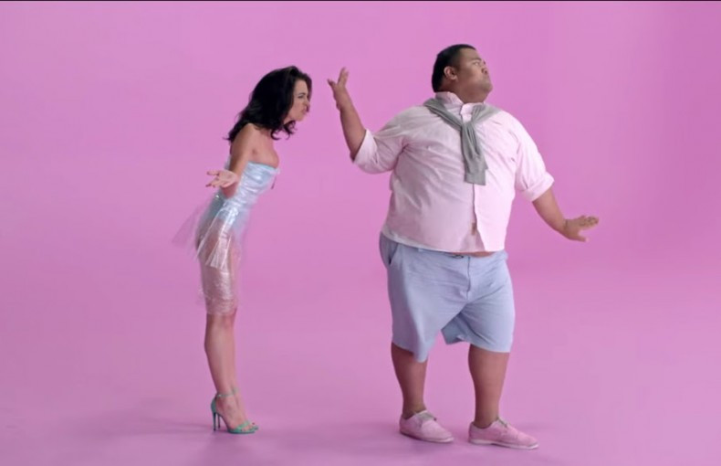 Diktat de la minceur : et si on arrêtait de faire deux poids, deux mesures ?