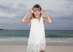 Dino e Lucia : créateur turbulent pour enfants sages