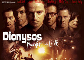 Dionysos en concert le 10 mars au Casino de Paris