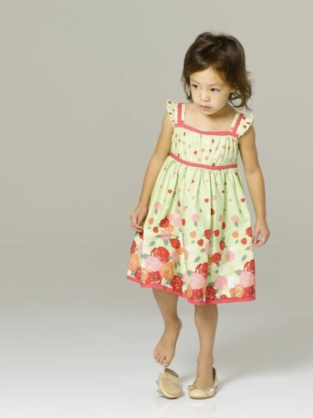 Dit l&rsquo;école, je peux encore m&rsquo;habiller comme je veux ?