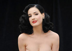 Dita, dessine-moi un tee-shirt !
