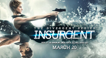 Divergente 2 : Insurgent – Que faut-il en penser ?