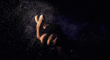 Doigts de fées… ou pas !