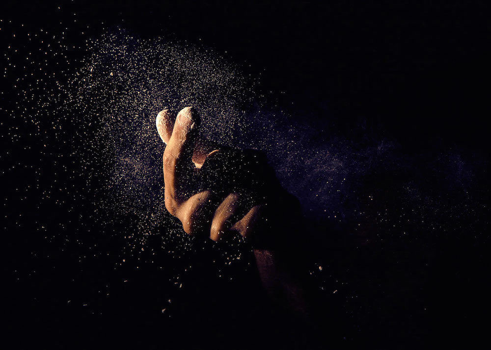 Doigts de fées… ou pas !