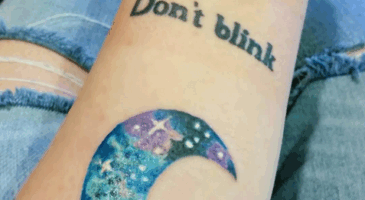 Doit-on expliquer la signification de ses tatouages ?