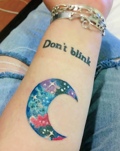 Doit-on expliquer la signification de ses tatouages ?